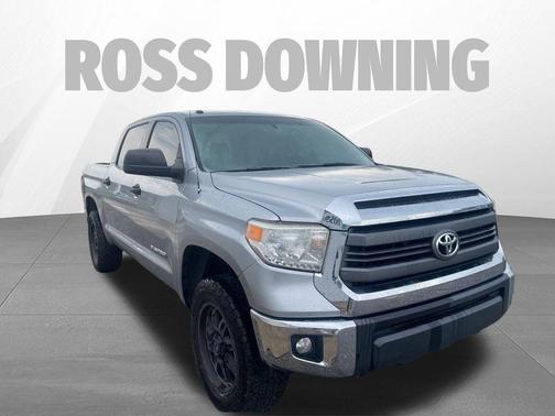 2014 Toyota Tundra SR5