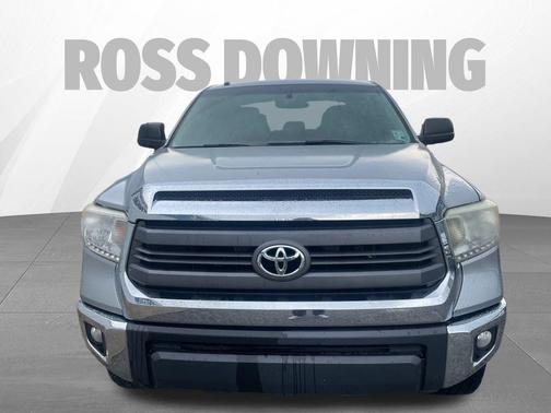 2014 Toyota Tundra SR5