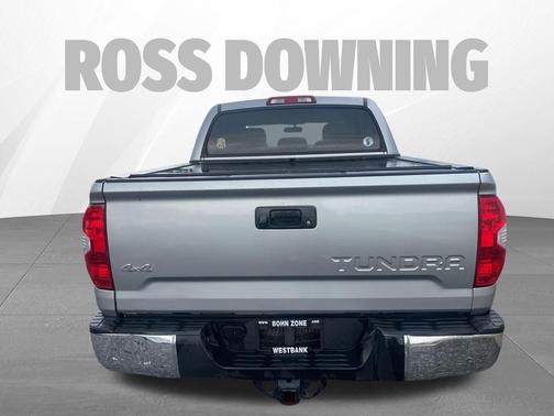 2014 Toyota Tundra SR5