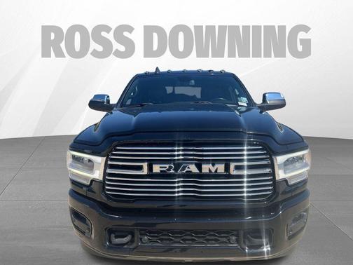 2021 RAM 2500 Laramie Crew Cab 4x4 6'4' Box