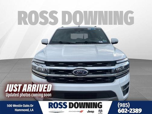 2024 Ford Expedition Limited