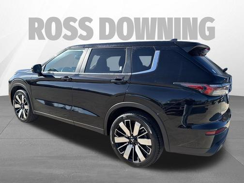 2025 Mitsubishi Outlander SE 2.5 2WD