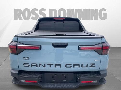 2023 Hyundai SANTA CRUZ SEL