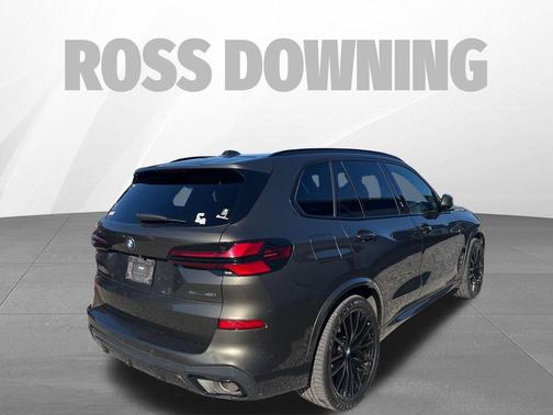 2024 BMW X5 sDrive40i