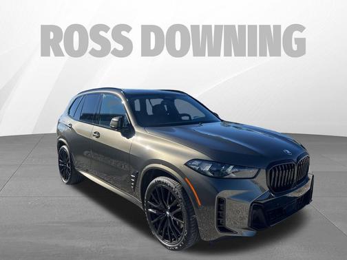 2024 BMW X5 sDrive40i