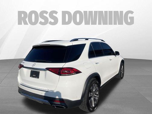 2023 Mercedes-Benz GLE 350 Base