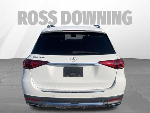 2023 Mercedes-Benz GLE 350 Base