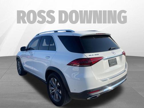 2023 Mercedes-Benz GLE 350 Base