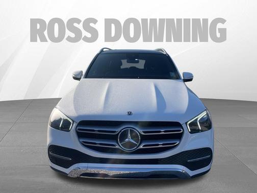 2023 Mercedes-Benz GLE 350 Base