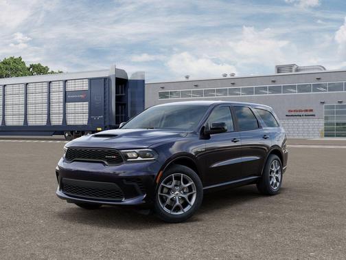 Night Moves 2026 Dodge Durango GT AWD HEMI V8