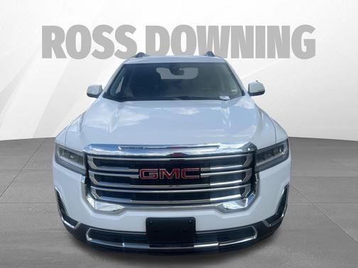 2023 GMC Acadia FWD SLT