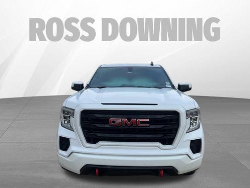 2019 GMC Sierra 1500 SLE