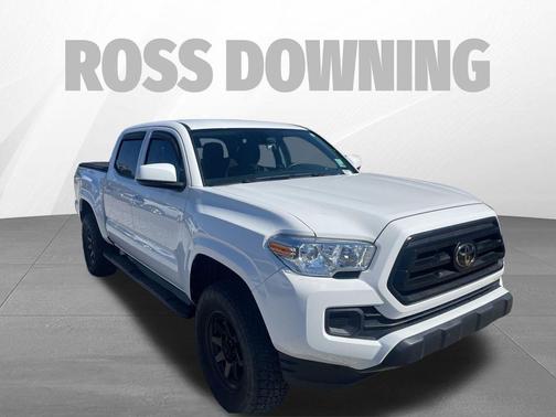 2023 Toyota Tacoma V6