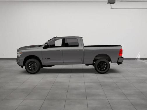 2026 RAM 2500 Laramie Crew Cab 4x4 6'4' Box