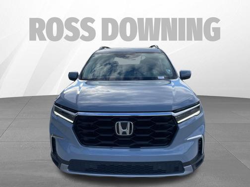 2024 Honda Pilot Touring 8-Passenger