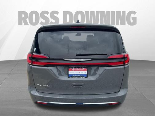 2025 Chrysler Pacifica L