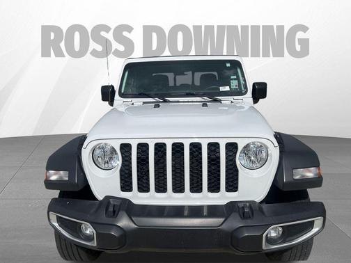 2023 Jeep Gladiator Sport S