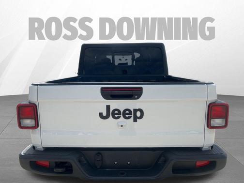 2023 Jeep Gladiator Sport S
