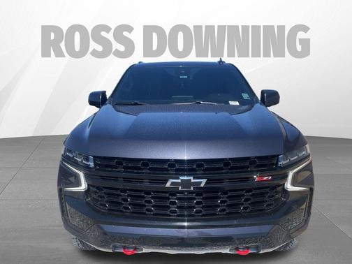 2023 Chevrolet Tahoe 4WD Z71