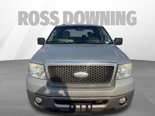 2006 Ford F-150 XLT