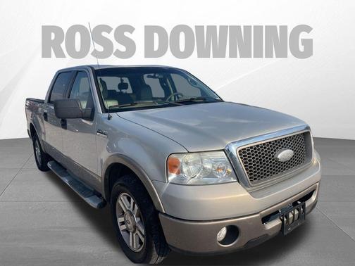 2006 Ford F-150 XLT