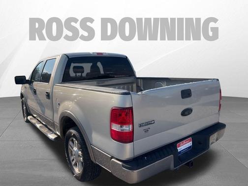 2006 Ford F-150 XLT