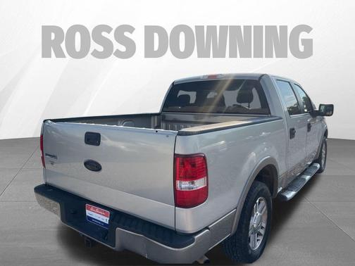 2006 Ford F-150 XLT