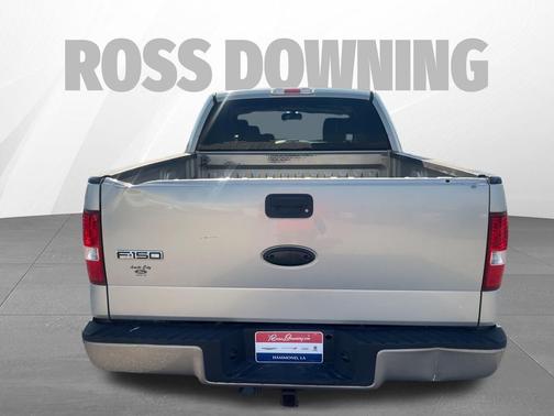 2006 Ford F-150 XLT