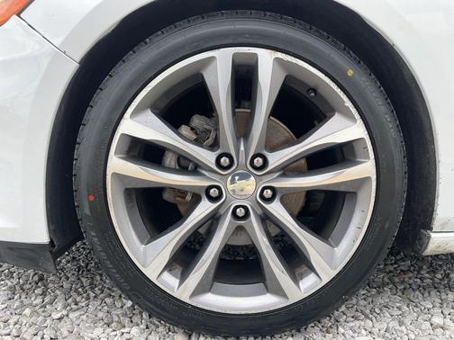 2020 Chevrolet Malibu FWD Premier