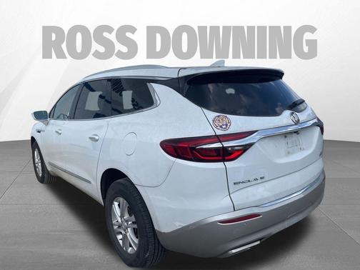 2021 Buick Enclave FWD Essence