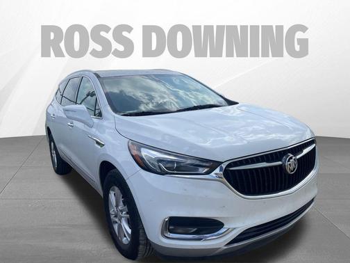 2021 Buick Enclave FWD Essence