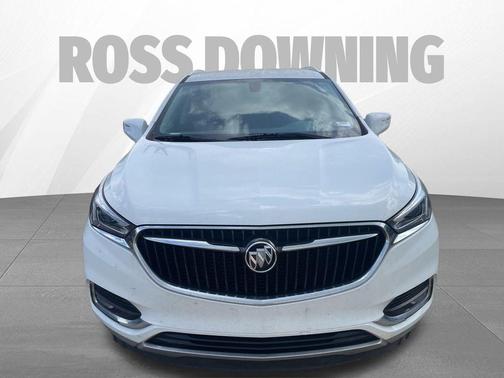 2021 Buick Enclave FWD Essence