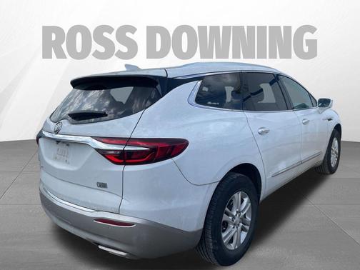 2021 Buick Enclave FWD Essence