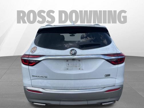 2021 Buick Enclave FWD Essence