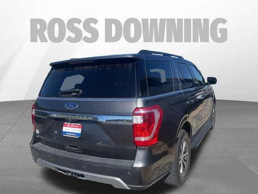 2019 Ford Expedition XLT