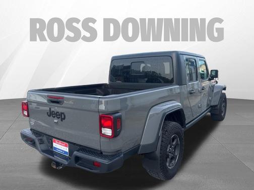 2023 Jeep Gladiator Sport S