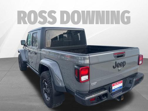 2023 Jeep Gladiator Sport S