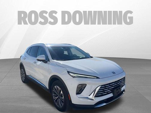 2024 Buick Envision Preferred AWD