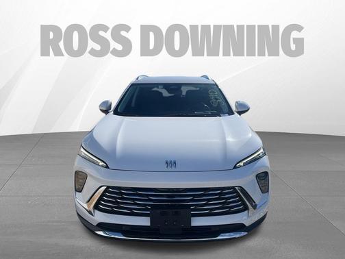 2024 Buick Envision Preferred AWD