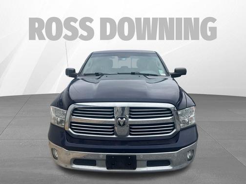 2016 RAM 1500 Lone Star