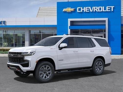 Photo 3 of 25 of 2023 Chevrolet Tahoe Z71