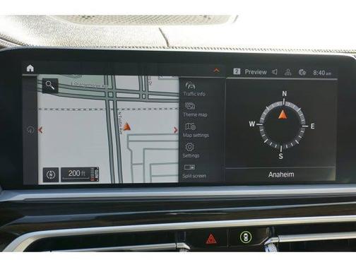 Photo 5 of 39 of 2019 BMW X7 xDrive40i