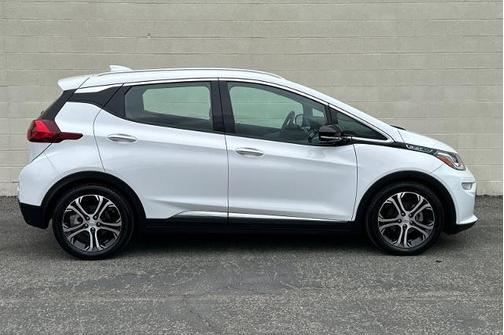 2019 Chevrolet Bolt EV Premier