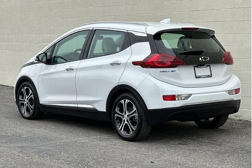 2019 Chevrolet Bolt EV Premier