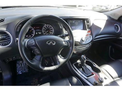 Photo 4 of 32 of 2020 INFINITI QX60 Luxe