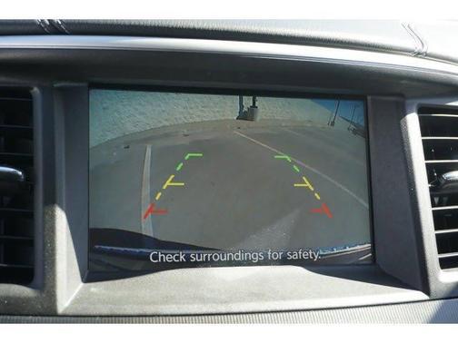 Photo 5 of 32 of 2020 INFINITI QX60 Luxe