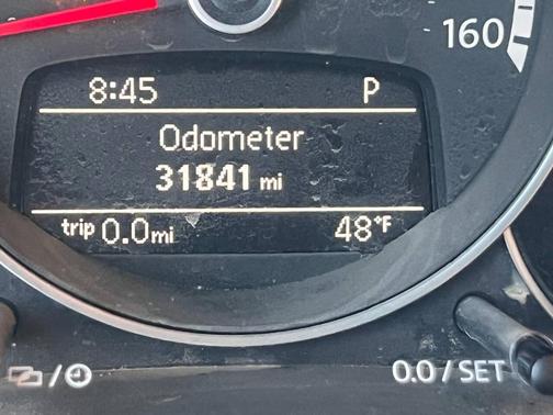 2014 Volkswagen Beetle 2.0T R-Line