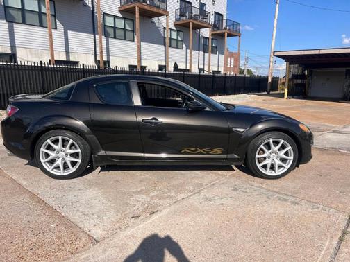 2010 Mazda RX-8 Grand Touring