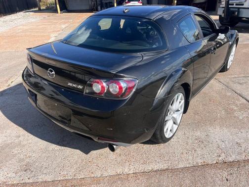 2010 Mazda RX-8 Grand Touring