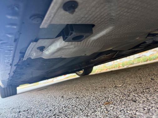 2019 Alfa Romeo Giulia Ti